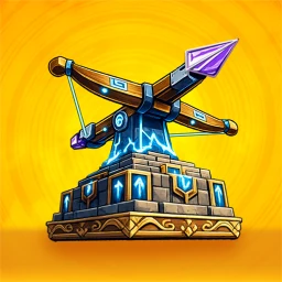 Beast Brawl: Kule Savunma TD simgesi