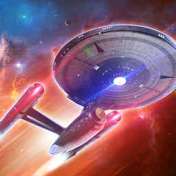 Star Trek™ Fleet Command simgesi