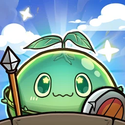 Slime Castle — Idle TD Game simgesi